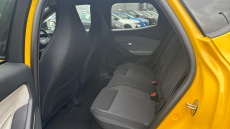 Ford Capri 125kW Style 52kWh 5dr Auto Electric Estate